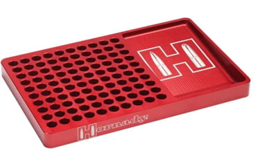 Image of Hornady Aluminum Reloading Block
