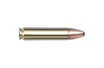 Image of Hornady Amerian Whitetail 400 Legend 210 Grain INTERLOCK Brass Cased Rifle Ammo, 20 Rounds, 82461