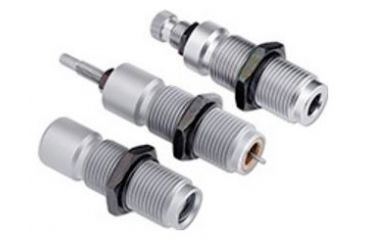 Image of Hornady American Series Pistol 3 Die Set,45 Auto .451 486554