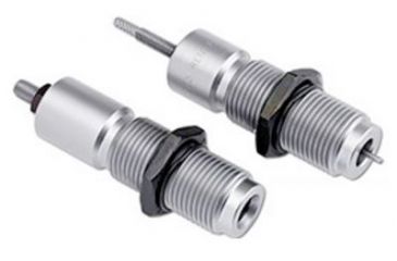 Image of Hornady American Series Rifle 2 Die Set 223 Rem .224 486228