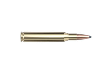 Image of Hornady American Whitetail .270 Winchester 140 grain Soft Point Brass Cased Centerfire Rifle Ammo, 200 Round