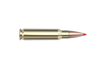 Image of Hornady American Whitetail Tipped 308 Win 150 Grain SST Brass Cased Rifle Ammo, 20 Rounds, 80934