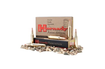 Image of Hornady American Whitetail Tipped 350 Legend 165 Grain FTX Brass Cased Rifle Ammo, 20 Rounds, 81197