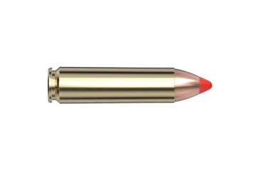 Image of Hornady American Whitetail Tipped 450 Bushmaster 250 Grain FTX Brass Cased Rifle Ammo, 20 Rounds, 82244