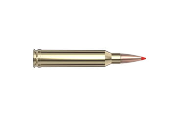 Image of Hornady American Whitetail Tipped 7mm Remington Magnum 154 Grain SST Brass Cased Rifle Ammo, 20 Rounds, 80601