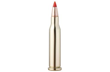 Image of Hornady Superformance .17 Hornet 20 grain V-MAX Brass Cased Centerfire Rifle Ammo, 25 Rounds, 83005