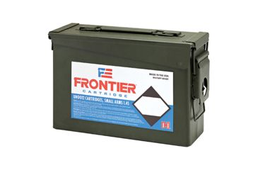 Image of Hornady Ammo 223 Rem 55gr Fmj/500 FR104