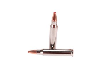 Image of Hornady Critical Defense .223 Remington 55 grain Flex Tip eXpanding Brass Cased Centerfire Rifle Ammo, 20 Rounds, 80270