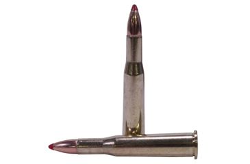 Image of Hornady LEVERevolution .25-35 Winchester 110 grain Flex Tip eXpanding Brass Cased Centerfire Rifle Ammo, 20 Rounds, 8277
