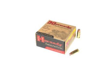 Image of Hornady Custom .25 ACP 35 grain eXtreme Terminal Performance Brass Cased Centerfire Pistol Ammo, 25 Rounds, 90012