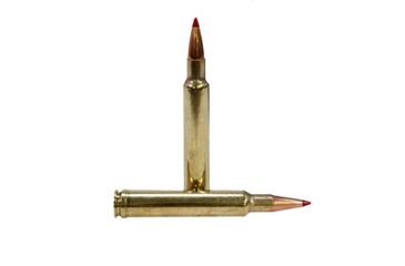 Image of Hornady Precision Hunter .300 Weatherby Magnum 200 grain Extremely Low Drag - eXpanding Brass Cased Centerfire Rifle Ammo, 20 Rounds, 82213
