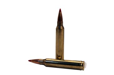 Image of Hornady Precision Hunter .300 Winchester Magnum 200 grain Extremely Low Drag - eXpanding Brass Cased Centerfire Rifle Ammo, 20 Rounds, 82002
