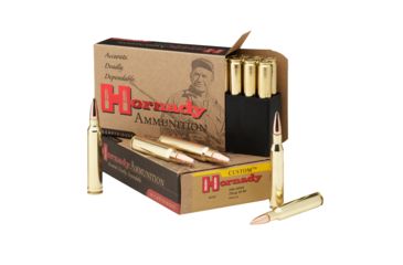 Image of Hornady Ammo 338 Lapua Mag 250gr Sp/20 82307
