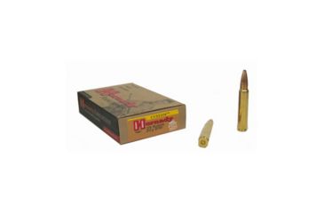 Hornady Dangerous Game .375 Ruger 270 Grain InterLock SP - Recoil Proof ...