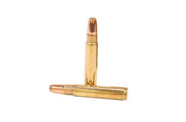 Image of Hornady Dangerous Game .416 Ruger 400 grain Dangerous Game eXpanding Bonded Brass Cased Centerfire Rifle Ammo, 20 Rounds, 82667