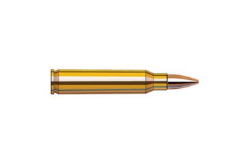 Image of Hornady Superformance 5.56x45mm NATO 55 grain Gilding Metal eXpanding Brass Cased Centerfire Rifle Ammo, 20 Rounds, 81254