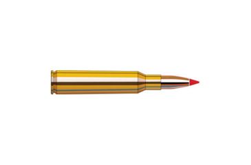 Image of Hornady Superformance 6.5x55mm Swedish 140 grain Super Shock Tip Brass Cased Centerfire Rifle Ammo, 20 Rounds, 85507