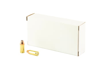Image of Hornady Ammo 9mm Luger 115 Grain Brass Cased Full Metal Jacket Pistol Ammunition, 250 Round, 90254