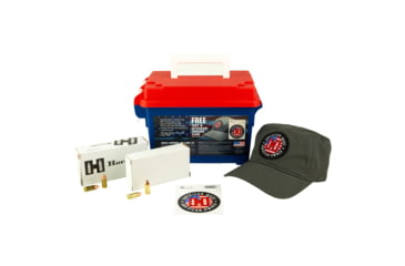 Image of Hornady Ammo 9mm Luger 115 Grain Brass Cased Full Metal Jacket Pistol Ammunition, 250 Round, 90254