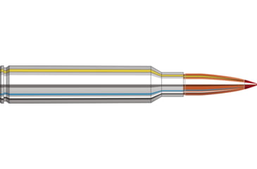 Image of Hornady Ammo Outfitter .300 PRC 190gr. Cx Brass Centerfire Rifle Ammo, 20 Rounds, 82164
