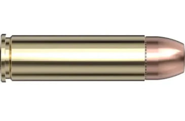 Image of Hornady Backcountry 500 S&amp;w 500gr Dgh 20rd 10bx/cs