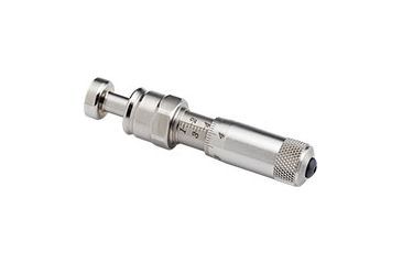 Image of Hornady Bench Rest Metering Insert, Silver 050114