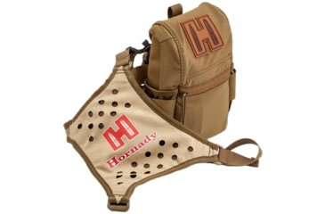 Image of Hornady Bino Case Tan Harness Magnetic Closure, 99163