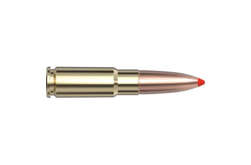Image of Hornady Black 338 Arc 170 Grain MONOFLEX Brass Cased Rifle Ammo, 20 Rounds, 82273