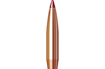 Image of Hornady ELD Match Rifle Bullets, .22 Caliber, 88 grain, ELD-Match, 3500 Bullet, 22834B