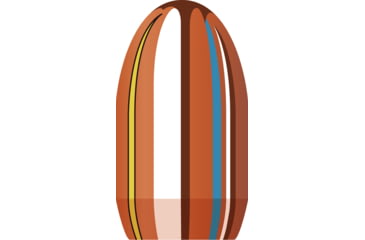 Image of USED Hornady FMJ Pistol Bullets, 9 mm Caliber, 147 grain, Full Metal Jacket FMJ, 2500 Bullets, 35597B, EDEMO1, Used, Condition Like New, Open Box