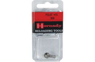 Image of Hornady Cam-Lock #15 .358 Caliber Trimmer Pilot 390957