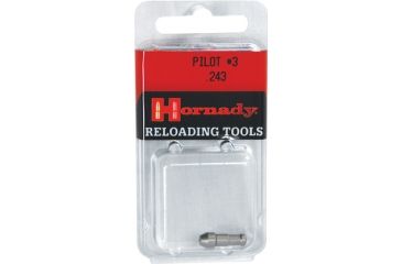 Image of Hornady Cam-Lock #3 .243 Caliber Trimmer Pilot 390945