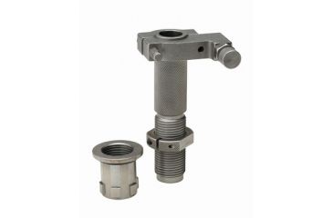 Image of Hornady Case Activated Powder Drop Lower Assembly Quick Change Powder Die 050074