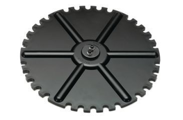 Image of Hornady Case Feeder Plate for Large Pistol Calibers 095312