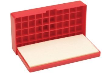 Image of Hornady Case Lube Pad &amp; Loading Tray 20043