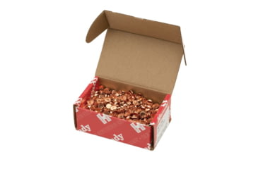 Image of Hornady Crimp-On Gas Check 6.5mm 7040H, 25 Cal Gas Checks, 7030