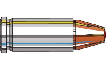 Image of Hornady Critical Defense .25 ACP 35 grain Flex Tip eXpanding Brass Cased Centerfire Pistol Ammo, 25 Rounds, 90014