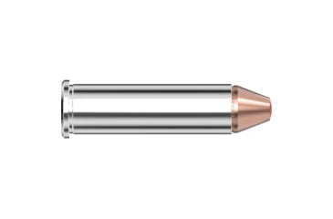 Image of Hornady Critical Duty .357 Magnum 135 grain FlexLock Brass Cased Centerfire Pistol Ammo, 250 Round
