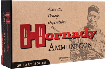 Image of Hornady Custom 6.5mm Grendel 90 Grain Copper Alloy eXpanding Rifle Ammo, 20 Rounds, 81513