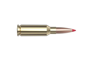 Image of Hornady Custom 6Mm 90 Grain GR CX Brass Cased Rifle Ammo, 20 Rounds, 81612