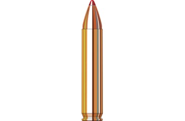 Image of Hornady Custom .350 Legend 165 grain Flex Tip eXpanding Brass Cased Centerfire Rifle Ammo, 20 Rounds, 81197