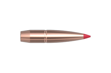 Image of Hornady .25/.257 Caliber 112 Grain Copper Alloy eXpanding Rifle Bullets, 50 Pack, 2543