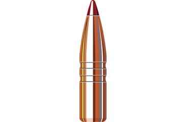 Image of Hornady CX Bullets, .243 Caliber, 6mm, 80 Grain, 243704