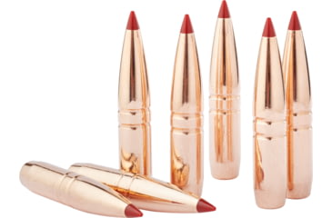 Image of Hornady CX Bullets, .270 Caliber, .277, 6.8mm, 100 Grain, 271904