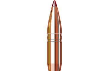 Image of Hornady CX Bullets, .30 Caliber, .308, 180 Grain, 301934