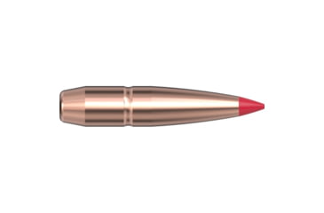 Image of Hornady CX .224 Caliber Rifle Bullets, 65 Grain, Monolithic, 50 Bullets, 22765