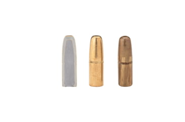 Image of Hornady Dangerous Game eXpanding Bonded Rifle Bullets, 416 Cal .416 400 Gr Dgs, 4167