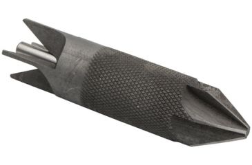 Image of Hornady Deluxe 4-Blade Chamfer Deburr Tool