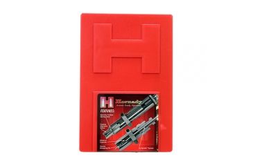 Image of Hornady Dieset 2 22 Nosler .224, 546207
