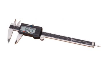 Image of Hornady Digital Caliper in Protective Case 050080